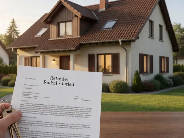Spekulationssteuer umgehen: 5 legale Strategien beim Immobilienverkauf