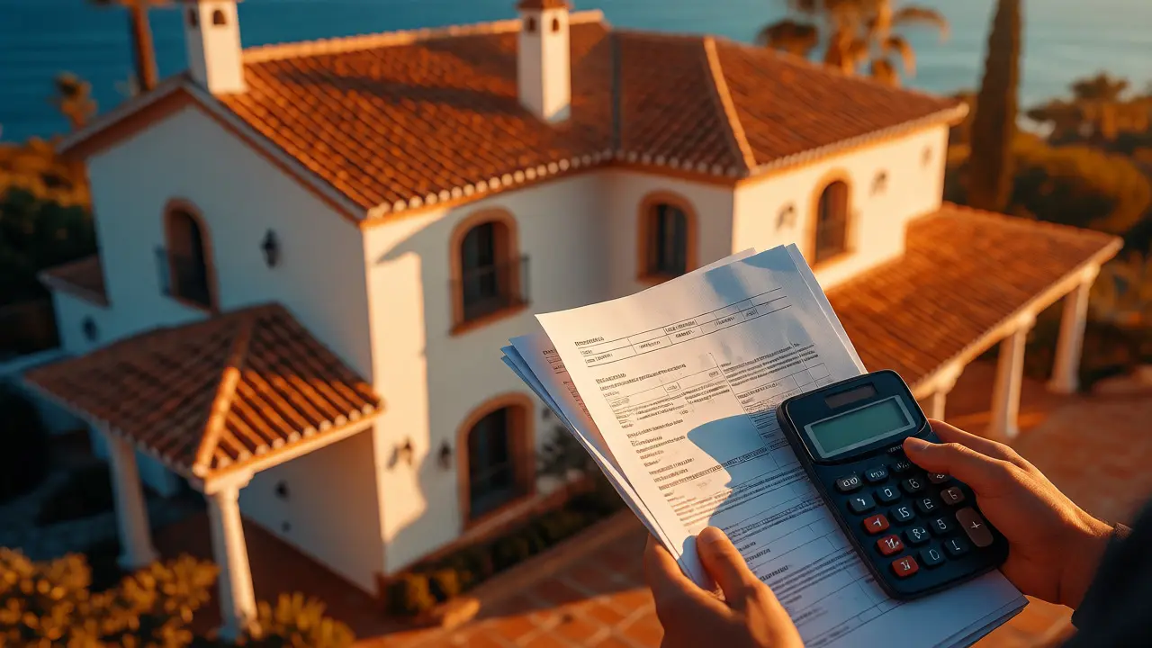 Immobilienmakler im Ausland: Provisionen, Verträge und Fallen