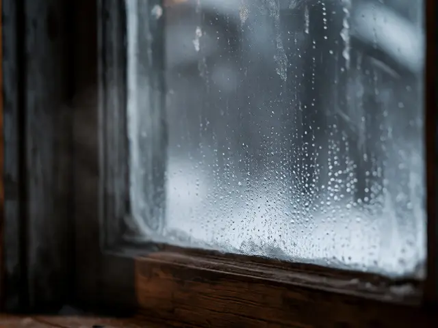 Fenstertausch: U-Werte, Förderungen & Amortisation richtig berechnen