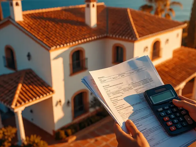 Immobilienmakler im Ausland: Provisionen, Verträge und Fallen