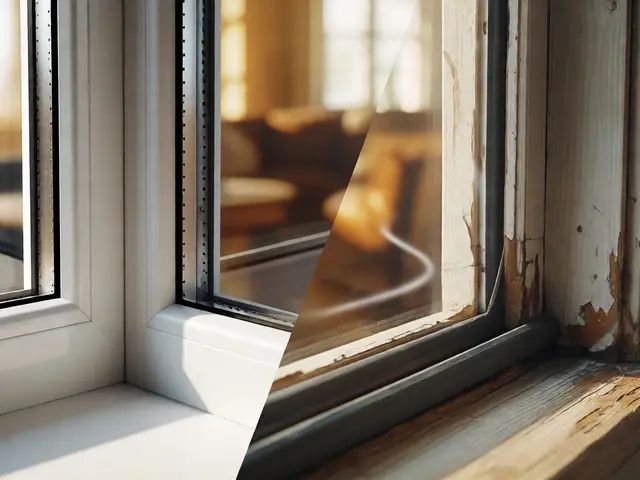 Wie lange hält die Renovierung? Lebensdauer von Bauteilen im Haus