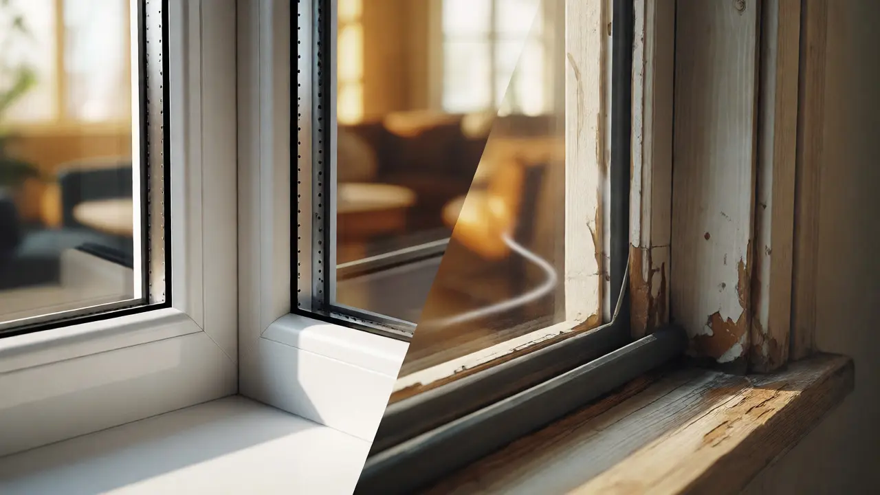 Wie lange hält die Renovierung? Lebensdauer von Bauteilen im Haus